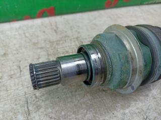 Привод левый передний TOYOTA PASSO KGC30 1KR-FE 43420-B1050 2 ракурс Привод левый передний TOYOTA PASSO KGC30 1KR-FE 43420-B1050 2 ракурс
