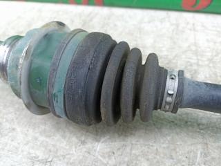 Привод левый передний TOYOTA PASSO KGC30 1KR-FE 43420-B1050 3 ракурс Привод левый передний TOYOTA PASSO KGC30 1KR-FE 43420-B1050 3 ракурс