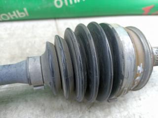 Привод левый передний TOYOTA PASSO KGC30 1KR-FE 43420-B1050 4 ракурс Привод левый передний TOYOTA PASSO KGC30 1KR-FE 43420-B1050 4 ракурс