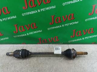 Привод левый передний TOYOTA VITZ KSP90 1KR-FE 43420-52280 1 ракурс