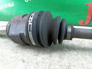 Привод левый передний TOYOTA VITZ KSP90 1KR-FE 43420-52280 3 ракурс