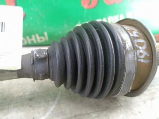 Привод левый передний TOYOTA VITZ KSP90 1KR-FE 43420-52280 4 ракурс