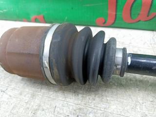 Привод левый передний HONDA FIT SHUTTLE GP2 LDA 44306-TF0-N00 3 ракурс
