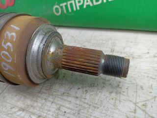 Привод левый передний HONDA FIT SHUTTLE GP2 LDA 44306-TF0-N00 5 ракурс