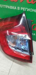 Стоп-сигнал левый задний HONDA JADE FR4 LEB 220-62207 4 ракурс