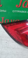 Стоп-сигнал левый задний HONDA JADE FR4 LEB 220-62207 5 ракурс