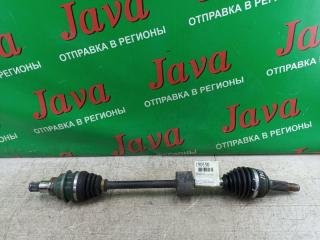 Привод левый передний TOYOTA PASSO KGC10 1KR-FE 43420-B1011 1 ракурс Привод левый передний TOYOTA PASSO KGC10 1KR-FE 43420-B1011 1 ракурс