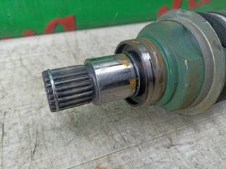 Привод левый передний TOYOTA PASSO KGC10 1KR-FE 43420-B1011 2 ракурс Привод левый передний TOYOTA PASSO KGC10 1KR-FE 43420-B1011 2 ракурс