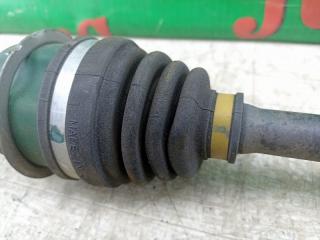 Привод левый передний TOYOTA PASSO KGC10 1KR-FE 43420-B1011 3 ракурс Привод левый передний TOYOTA PASSO KGC10 1KR-FE 43420-B1011 3 ракурс