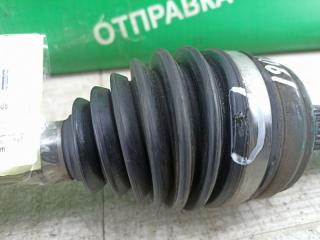 Привод левый передний TOYOTA PASSO KGC10 1KR-FE 43420-B1011 4 ракурс Привод левый передний TOYOTA PASSO KGC10 1KR-FE 43420-B1011 4 ракурс