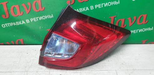 Стоп-сигнал правый задний HONDA JADE FR4 LEB 220-62207 1 ракурс