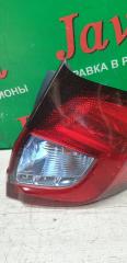 Стоп-сигнал правый задний HONDA JADE FR4 LEB 220-62207 4 ракурс