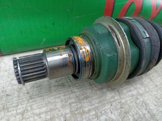 Привод левый передний TOYOTA PASSO KGC30 1KR-FE 43420-B1050 2 ракурс Привод левый передний TOYOTA PASSO KGC30 1KR-FE 43420-B1050 2 ракурс