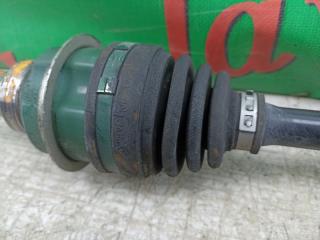 Привод левый передний TOYOTA PASSO KGC30 1KR-FE 43420-B1050 3 ракурс Привод левый передний TOYOTA PASSO KGC30 1KR-FE 43420-B1050 3 ракурс