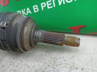 Привод левый передний TOYOTA PASSO KGC30 1KR-FE 43420-B1050 5 ракурс