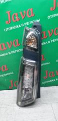 Стоп-сигнал левый задний HONDA N-WGN JH1 S07A W1399 1 ракурс