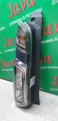 Стоп-сигнал левый задний HONDA N-WGN JH1 S07A W1399 2 ракурс
