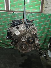 Двигатель HONDA STREAM RN7 R18A 1 ракурс