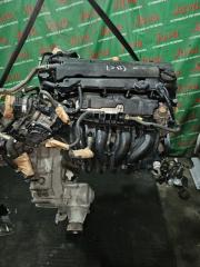 Двигатель HONDA STREAM RN7 R18A 2 ракурс