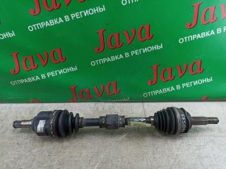 Привод левый передний TOYOTA RACTIS NCP120 1NZ-FE 43420-52261 1 ракурс