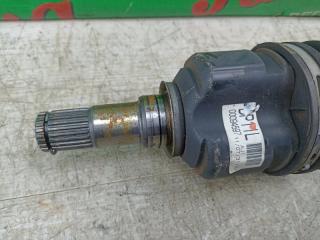 Привод левый передний TOYOTA RACTIS NCP120 1NZ-FE 43420-52261 2 ракурс