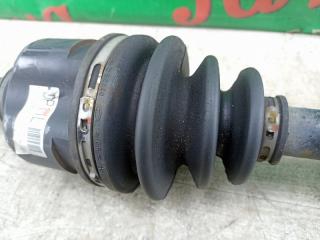 Привод левый передний TOYOTA RACTIS NCP120 1NZ-FE 43420-52261 3 ракурс