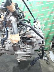 АКПП HONDA STREAM RN7 R18A MXHA 1 ракурс