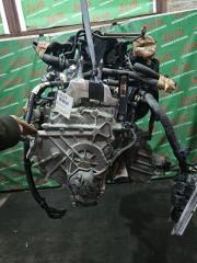 АКПП HONDA STREAM RN7 R18A MXHA 2 ракурс