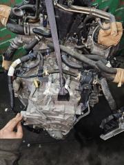 АКПП HONDA STREAM RN7 R18A MXHA 3 ракурс