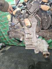 АКПП HONDA STREAM RN7 R18A MXHA 4 ракурс