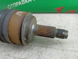 Привод левый передний HONDA STREAM RN8 R20A 5 ракурс