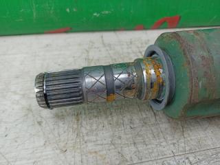 Привод левый передний SUBARU EXIGA YA5 EJ205 28321-AJ033 2 ракурс
