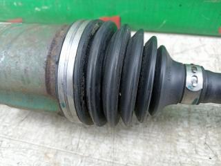 Привод левый передний SUBARU EXIGA YA5 EJ205 28321-AJ033 3 ракурс
