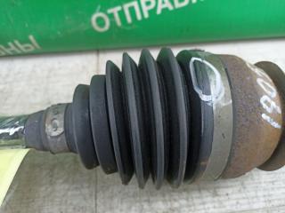 Привод левый передний SUBARU EXIGA YA5 EJ205 28321-AJ033 4 ракурс