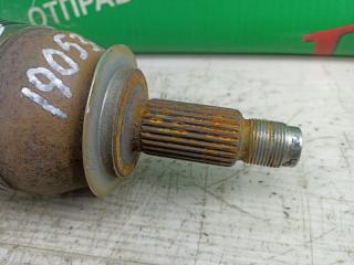 Привод левый передний SUBARU EXIGA YA5 EJ205 28321-AJ033 5 ракурс