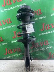 Стойка правая передняя SUBARU FORESTER SH5 EJ205 1 ракурс