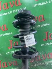 Стойка правая передняя SUBARU FORESTER SH5 EJ205 3 ракурс