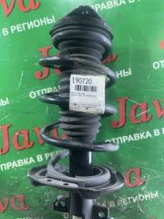Стойка правая передняя NISSAN X-TRAIL T32 MR20DD 3 ракурс