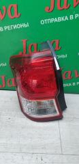 Стоп-сигнал левый задний TOYOTA COROLLA FIELDER NKE165 1NZ-FXE 13-102 1 ракурс