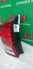 Стоп-сигнал левый задний TOYOTA COROLLA FIELDER NKE165 1NZ-FXE 13-102 2 ракурс