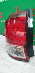 Стоп-сигнал левый задний TOYOTA COROLLA FIELDER NKE165 1NZ-FXE 13-102 4 ракурс