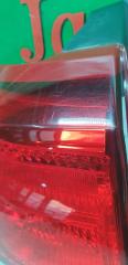 Стоп-сигнал левый задний TOYOTA COROLLA FIELDER NKE165 1NZ-FXE 13-102 5 ракурс
