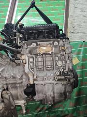 Двигатель HONDA FIT SHUTTLE GP2 LDA 3 ракурс