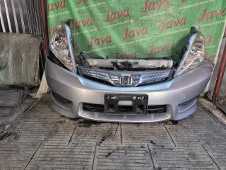 Ноускат передний HONDA FIT SHUTTLE GP2 LDA 1 ракурс