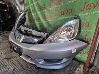 Ноускат передний HONDA FIT SHUTTLE GP2 LDA 3 ракурс