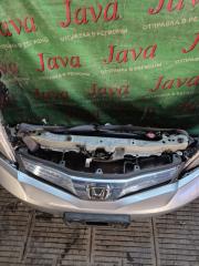 Ноускат передний HONDA FIT SHUTTLE GP2 LDA 5 ракурс