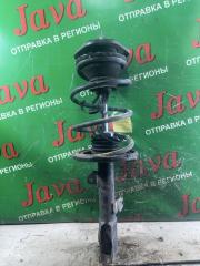 Стойка правая передняя TOYOTA COROLLA FIELDER NZE141 1NZ-FE 1 ракурс