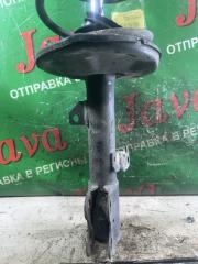 Стойка правая передняя TOYOTA COROLLA FIELDER NZE141 1NZ-FE 4 ракурс