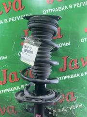 Стойка левая передняя NISSAN X-TRAIL T32 MR20DD 3 ракурс