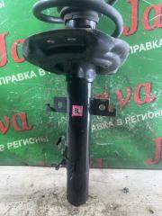 Стойка левая передняя NISSAN X-TRAIL T32 MR20DD 4 ракурс